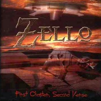 Zello - First Chapter, Second Verse